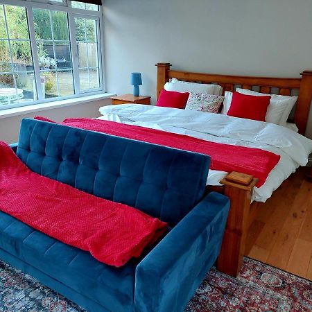Kitty'S Cottage Kilkenny Ngoại thất bức ảnh