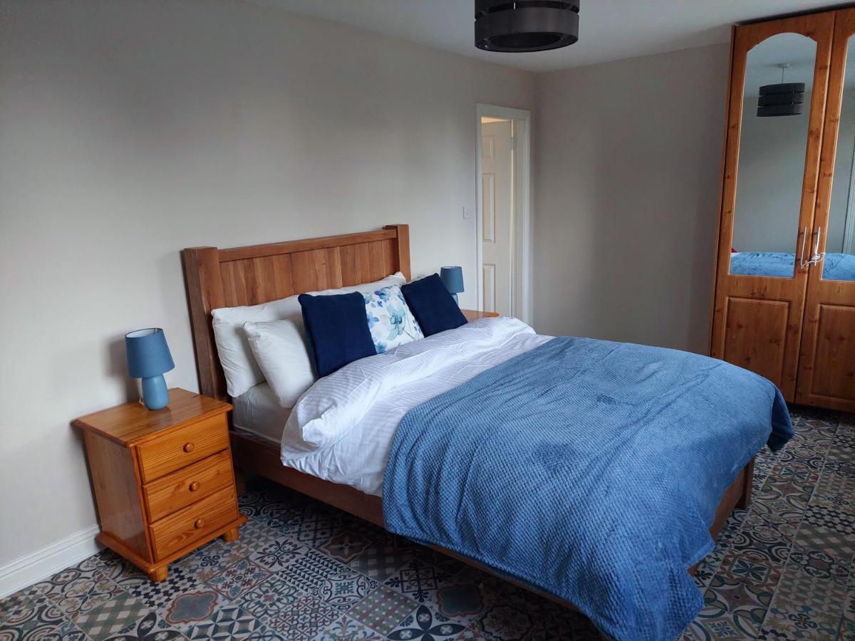 Kitty'S Cottage Kilkenny Ngoại thất bức ảnh
