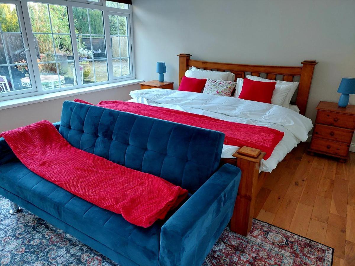 Kitty'S Cottage Kilkenny Ngoại thất bức ảnh